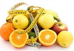 میوه و سبزی هایی که روند چاق شدن را کندتر می کنند 