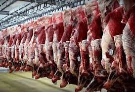 قیمت گوشت گوساله وارداتی ۷۳ تا ۱۲۰ هزار تومان تعیین شد