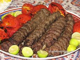 غذا معروف ایرانی که سرطان زاست! 