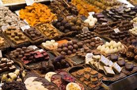 افزایش صادرات محصولات شیرینی و شکلات و فرآورده‌های غلات