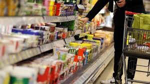 متوسط قیمت کالاهای خوراکی منتخب درمناطق شهری کشور در تیر ماه ١٤٠٠