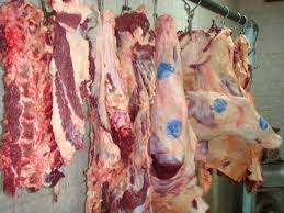 عرضه گوشت گرم کشتار روز ممنوع شد