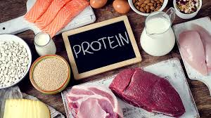 آیا می‌توان پروتئین را از آب گوشت تامین کنیم؟