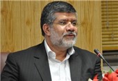 خسروتاج رئیس انجمن نظارت بر انتخابات اتاق ایران تعیین شد