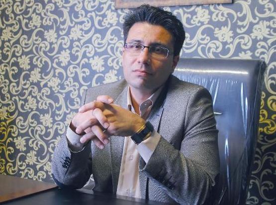 علیرضا قدرتی نایب رئیس کمیته متناظر بین‌المللی گوشت و فرآورده‌های خام دامی شد