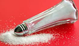 تغییر استاندارد استفاده نمک و شکر در مواد غذایی با همکاری «سازمان استاندارد» 