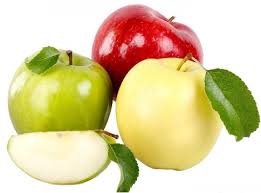 چرا خانم‌ها باید روزی دو سیب را در برنامه غذایی‌‌شان قرار دهند؟ 