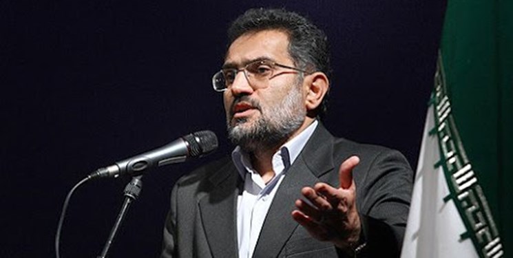 سیدمحمد حسینی معاون امور مجلس رئیس‌جمهور شد