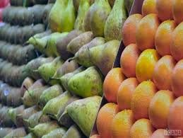 مخالفت شدید وزارت جهاد کشاورزی با واردات میوه/ تولید سرانه ایران ۲.۵ برابر جهان است