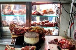 تب کریمه کنگو در کمین رستوران‌های بین راهی/ سلامت گوشت‌های وارداتی استرالیا تضمین می‌شود
