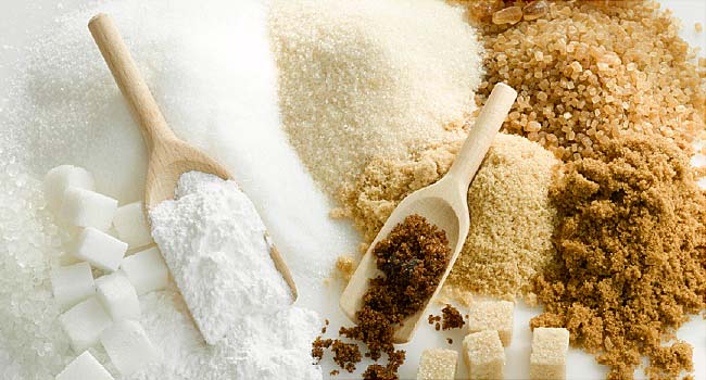 افزایش بی سابقه تولید برزیل نرخ پیش فروش شکر را کاهش داد