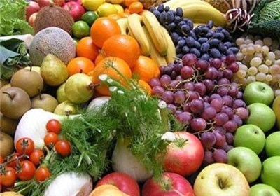 محصولات کشاورزی آذربایجان شرقی به روسیه صادر می‌شود