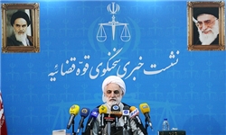دادستان تهران به جد دنبال مساله روغن پالم است