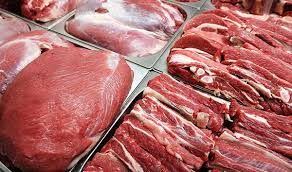 مصرف گوشت قرمز داخلی 55 درصد افزایش یافت + نمودار
