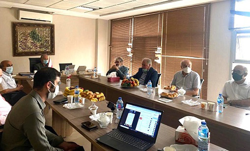 اعضای جدید هیات مدیره انجمن صنایع کنسانتره و آبمیوه ایران برگزیده شدند+ لیست
