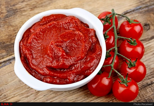 صادرات رب گوجه فرنگی در حجم‌های متفاوت بلامانع اعلام شد+سند