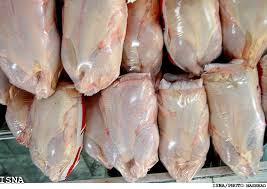 دلایل فراوانی و ارزانی گوشت مرغ 