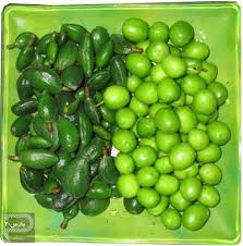 قیمت نجومی میوه های نوبرانه/ گوجه سبز کیلویی 100 هزار تومان