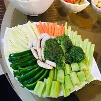 سبزیجات کم‌کالری خاص برای کاهش وزن