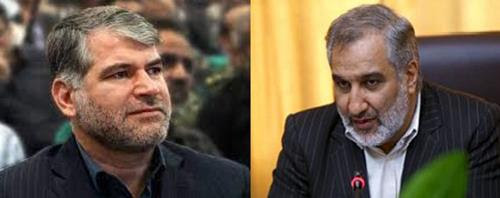 ساداتی نژاد یکی از مدیران روحانی را رئیس کمیته محصولات استراتژیک زراعی کرد