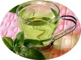  اثر چای سبز بر سلامت دندان 