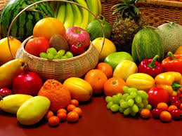 افزایش احتمال شکستگی لگن با کاهش مصرف میوه 