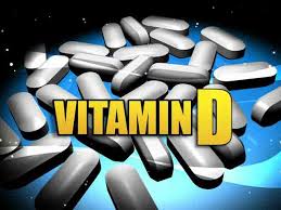مضرات مصرف بیش از حد ویتامین D