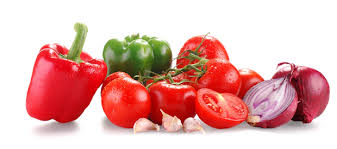 قرمزهای قدرتمند دنیای سبزیجات!