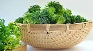 خواص معروفترین سبزی ضد سرطان!