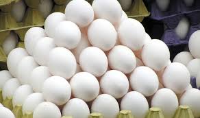 عرضه تخم مرغ ۱۱۰۰ تومان زیر نرخ تمام شده/دولت صادرات را آزاد کند