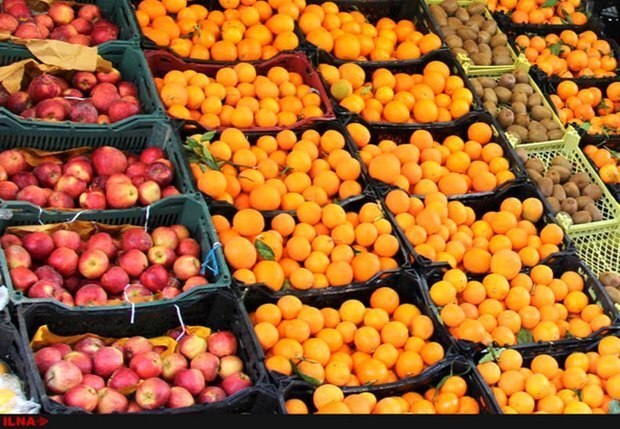 مصوبه جدید کارگروه تنظیم بازار در خصوص میوه شب عید/ قیمت پرتقال 10500تومان+سند