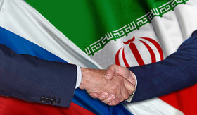 هیات تجاری ایران امشب به روسیه می‌رود