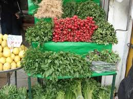نکاتی مهم درباره خرید و انگل‌زدایی سبزیجات 