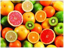میوه های ضدویروس‌ را بشناسید