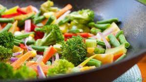 ارتباط رژیم غذایی گیاهی با افزایش خطر شکستگی استخوان
