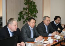 توافق اولیه برای کشت فراسرزمینی در 20 هزار هکتار از اراضی ولگاگراد روسیه 