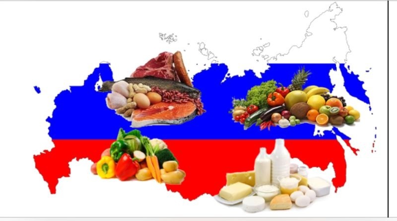 روسها لیست مواد مواد غذایی موردنیازشان را به ایران اعلام کردند+ جدول کامل و جزییات